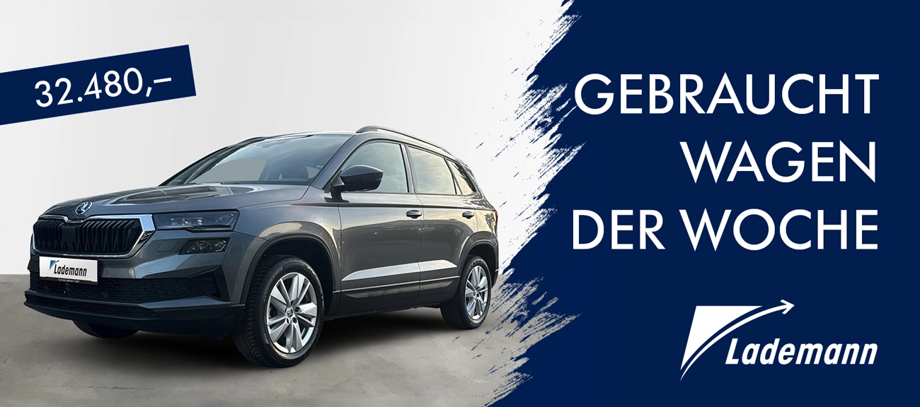 GW der Woche KW 18