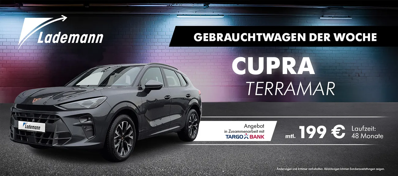 GW der Woche KW27