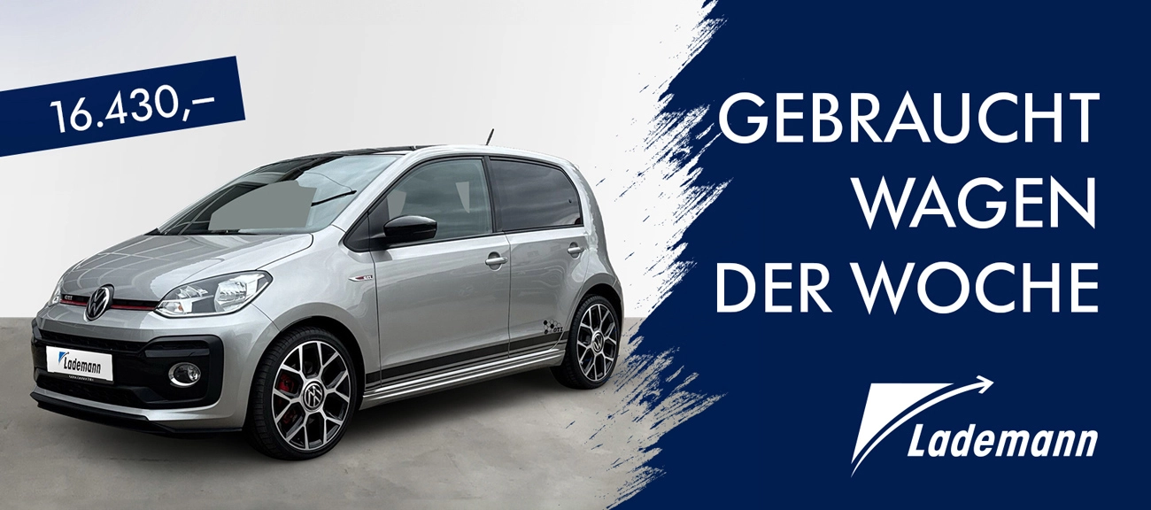 GW der Woche KW 29