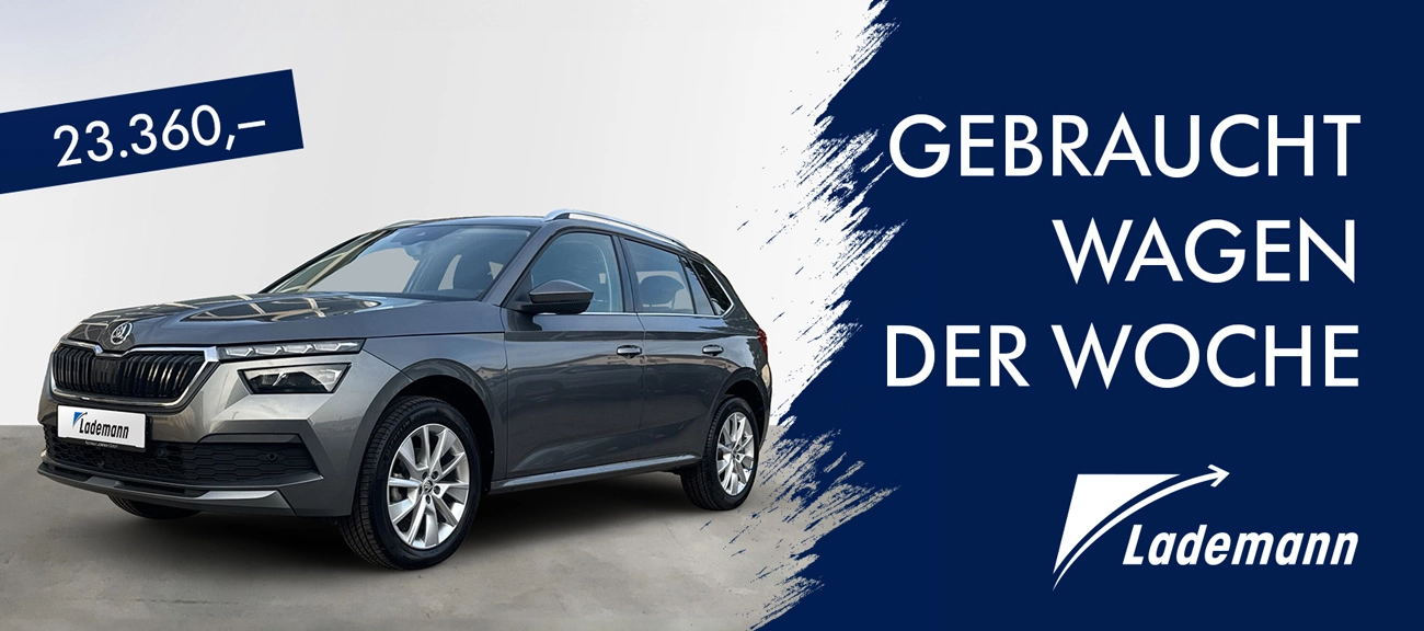 GW der Woche KW 26