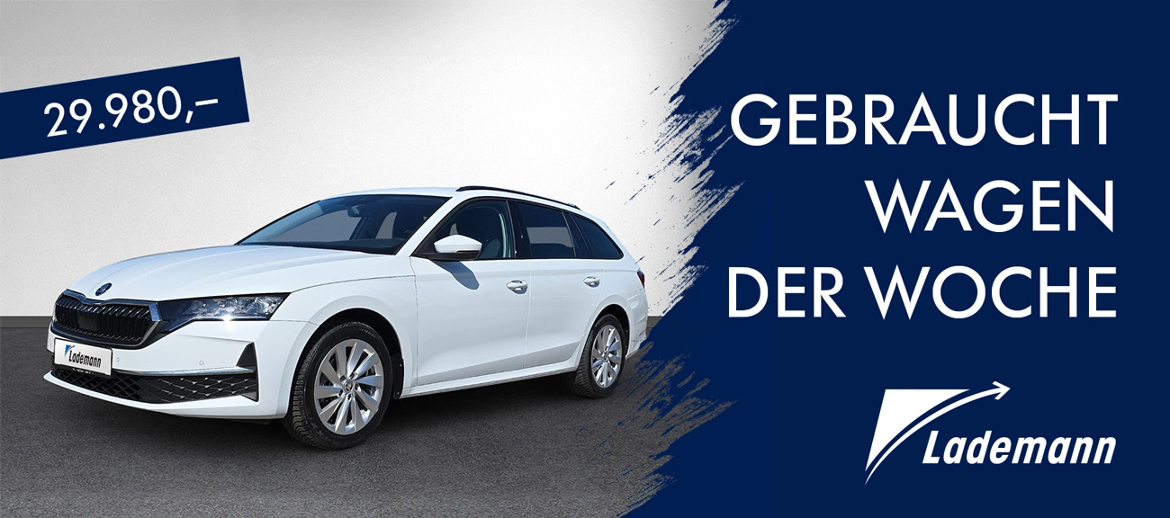 GW der Woche KW 33