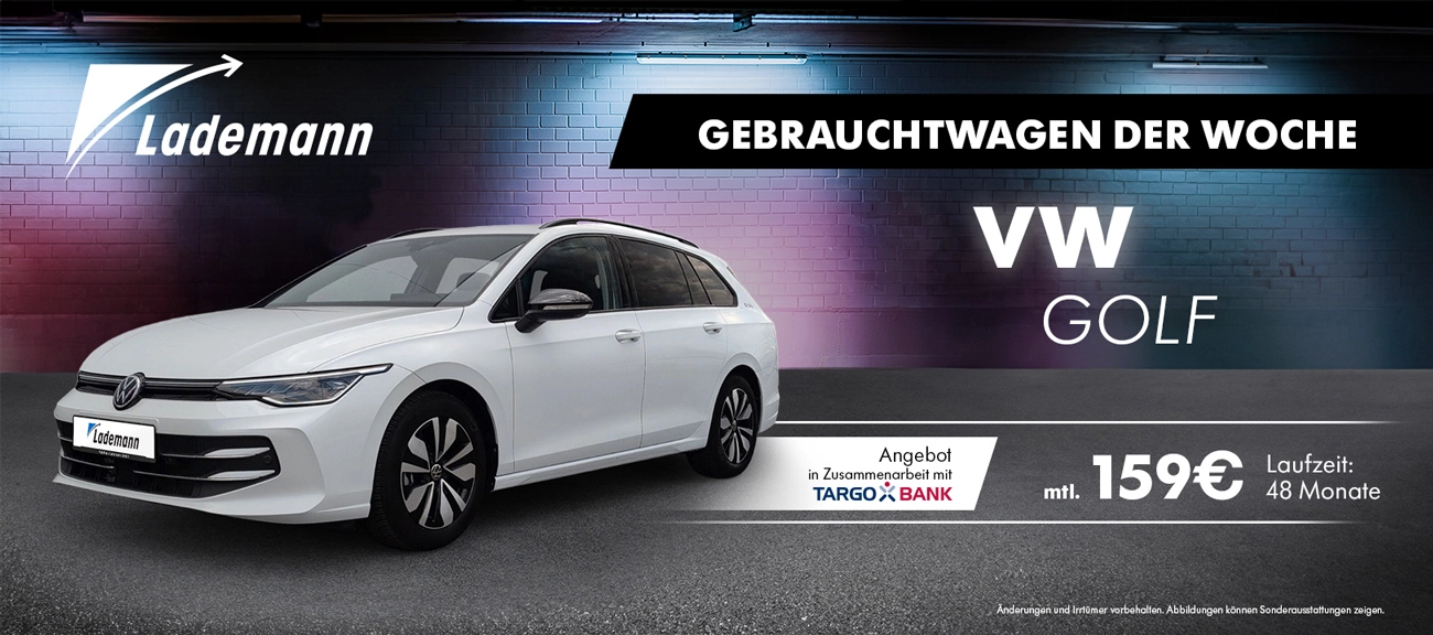 GW der Woche KW 19