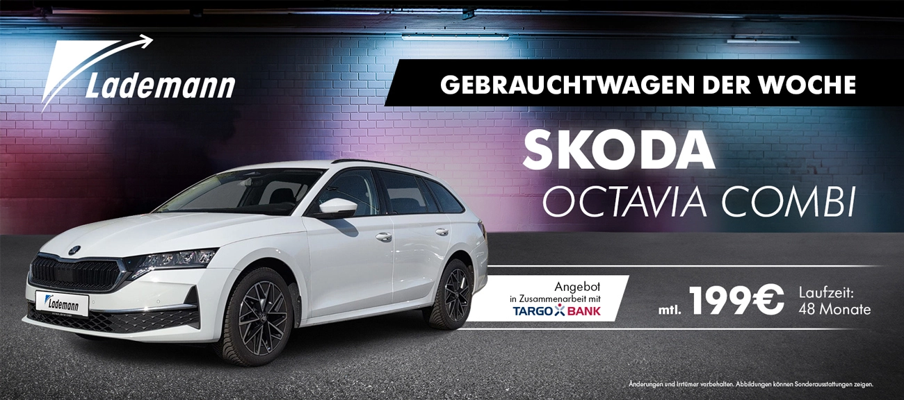 GW der Woche KW 20