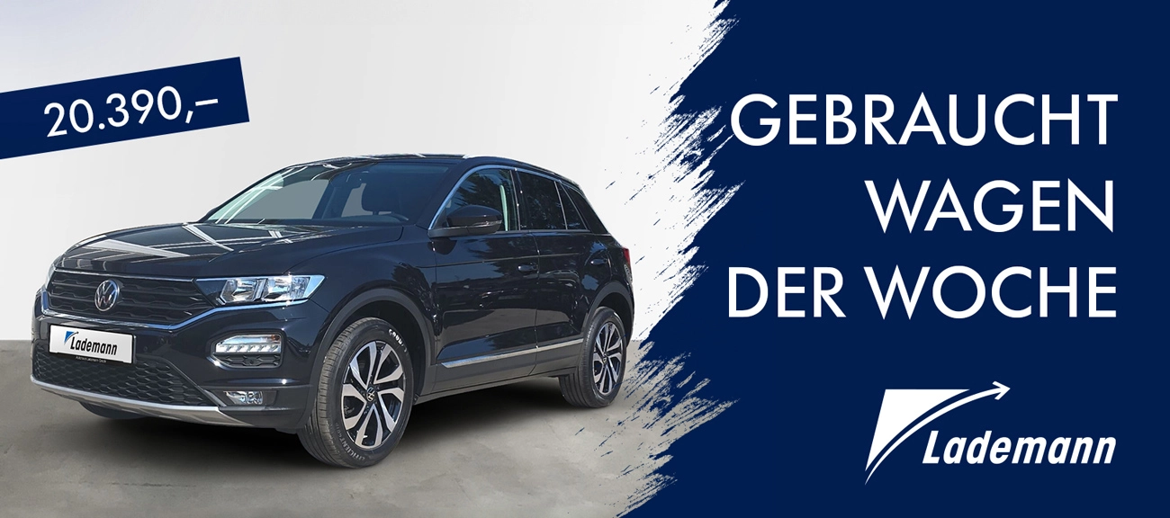 GW der Woche KW 27