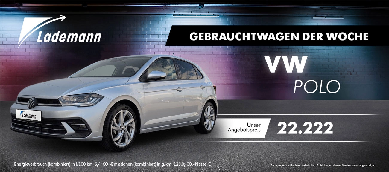 GW der Woche KW28