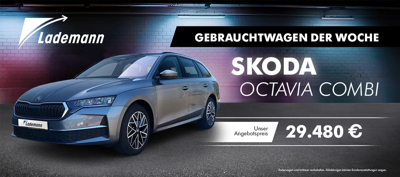 GW der Woche KW 25