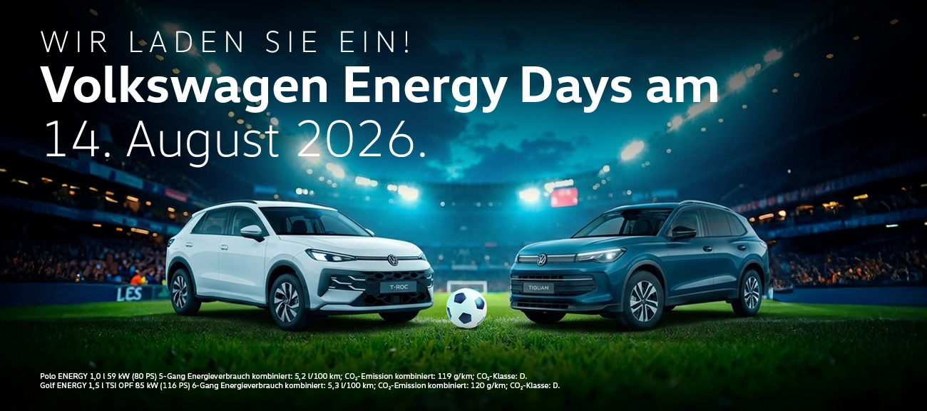 Energy Day