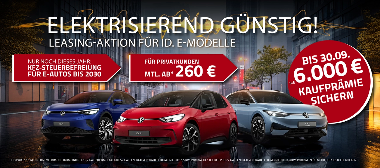 ID Offensive bei Lademann