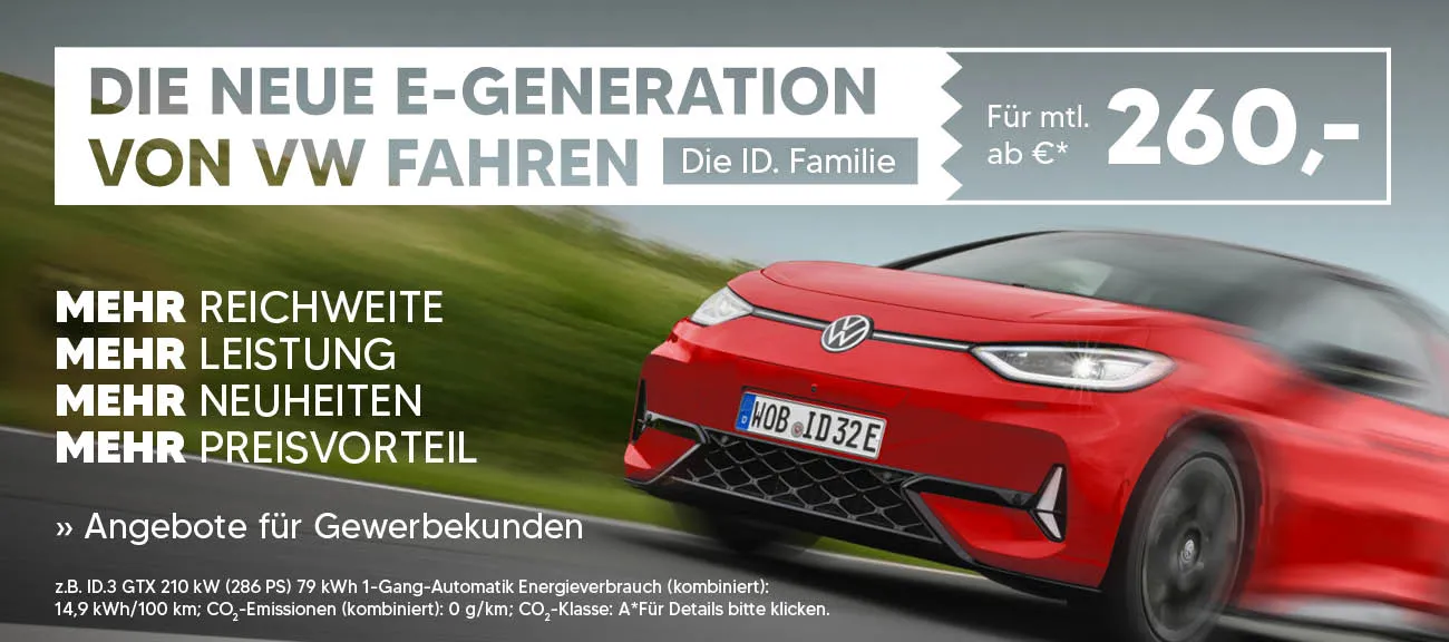 Slider ID. Gewerbe Angebote