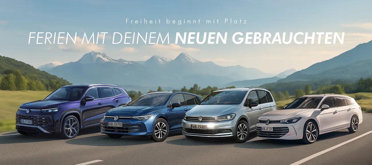 Slider Sommerferien Aktion