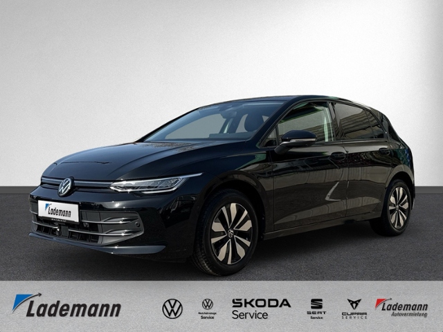 Golf VIII 1.5 eTSI DSG GOAL AHK+RFK+ACC+APP-CONN