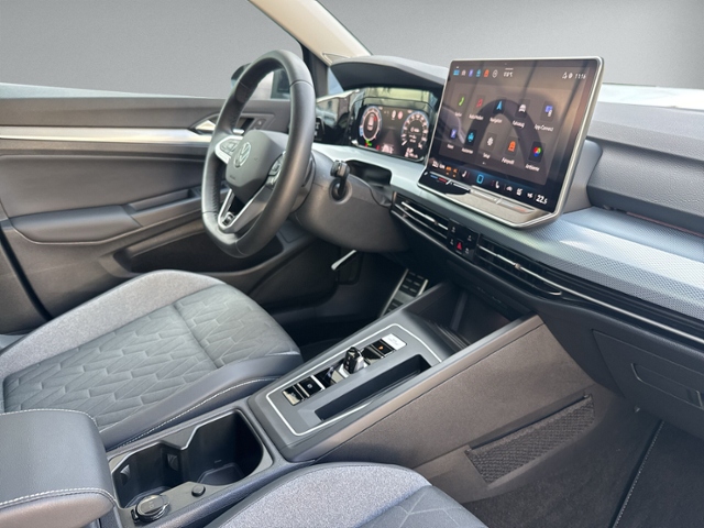 Golf VIII 1.5 eTSI DSG GOAL AHK+RFK+ACC+APP-CONN