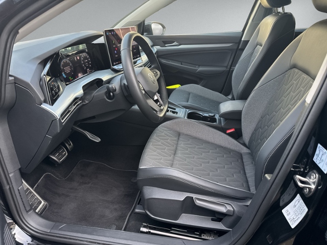 Golf VIII 1.5 eTSI DSG GOAL AHK+RFK+ACC+APP-CONN