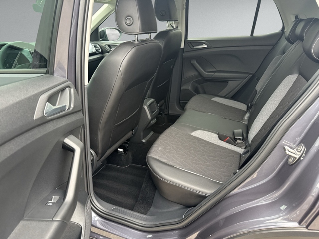 T-Cross GOAL 1.0 TSI DSG APP+KAMERA+SIHZ+KLIMAAU