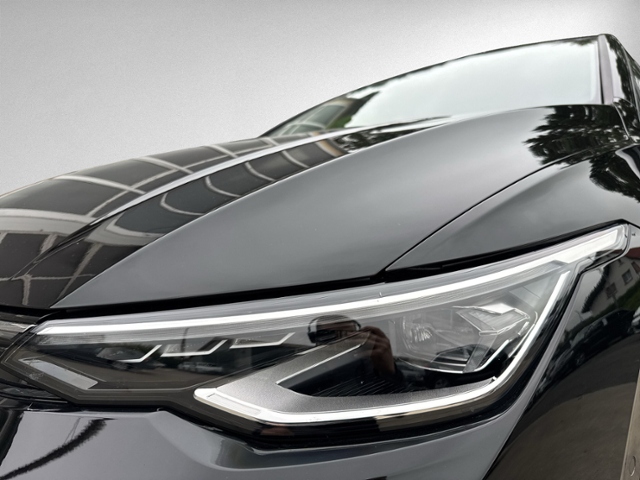 Golf VIII 2.0 TDI DSG GOAL AHK+RFK+HEAD-UP+NAVI+