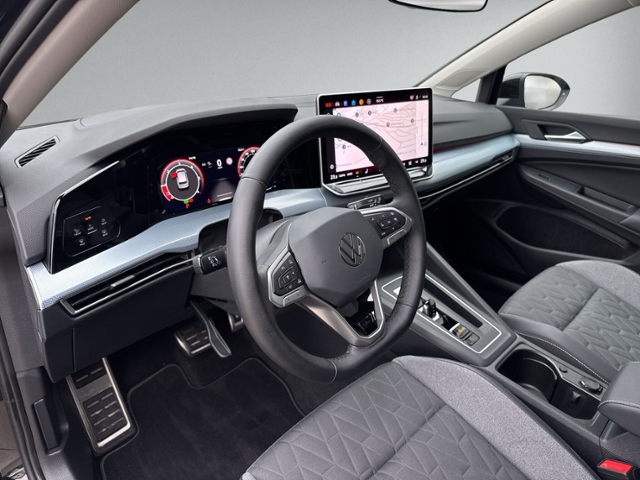 Golf VIII 2.0 TDI DSG GOAL AHK+RFK+HEAD-UP+NAVI+