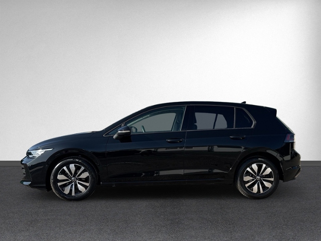 Golf VIII 2.0 TDI DSG GOAL AHK+RFK+HEAD-UP+NAVI+