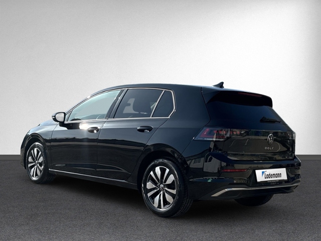 Golf VIII 2.0 TDI DSG GOAL AHK+RFK+HEAD-UP+NAVI+