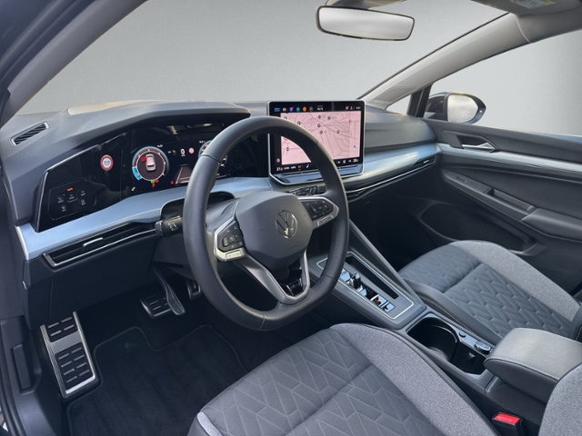 Golf VIII 2.0 TDI DSG GOAL AHK+RFK+HEAD-UP+NAVI+