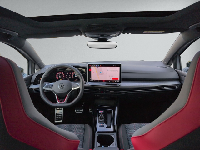 Golf VIII GTI 2.0 TSI PANO+360°+HEAD-UP+IQ.LIGHT