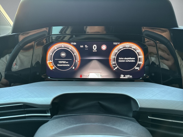 Golf 1.0 TSI FACELIFT AHK+HEAD-UP+RFK+ACC+NAVI.+