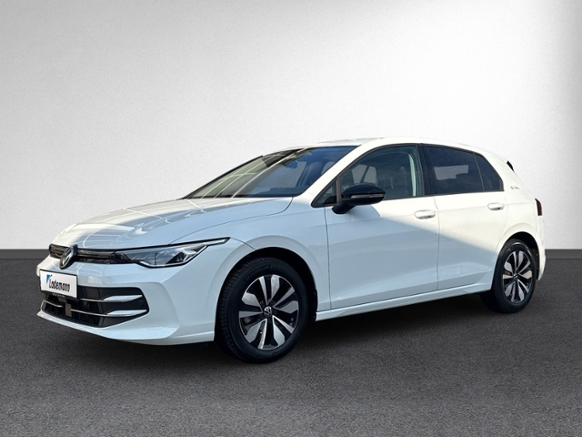 Golf VIII 1.5 TSI GOAL AHK+LED+NAVI.+KAMERA+ACC+