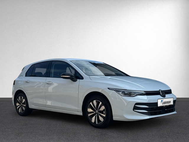 Golf VIII 1.5 TSI GOAL AHK+LED+NAVI.+KAMERA+ACC+