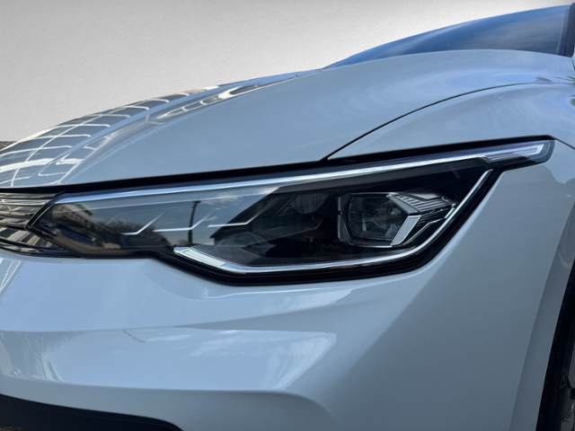 Golf VIII 1.5 TSI GOAL AHK+LED+NAVI.+KAMERA+ACC+