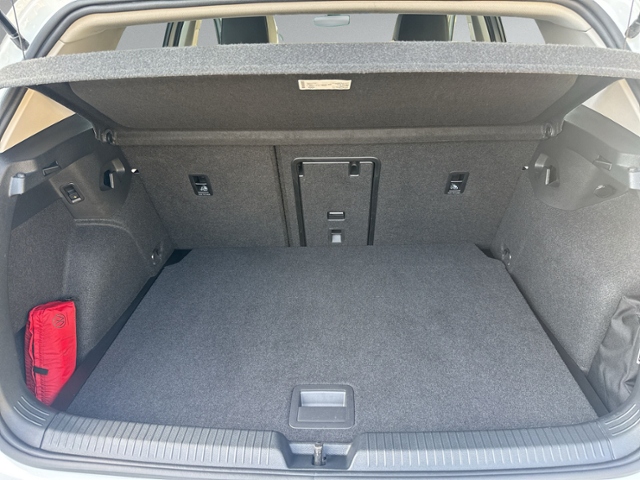 Golf VIII 1.5 TSI GOAL AHK+LED+NAVI.+KAMERA+ACC+