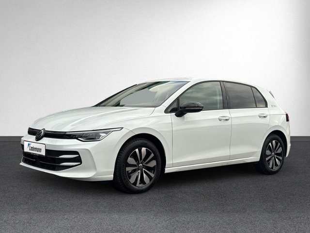 Golf VIII 1.5 TSI GOAL AHK+LED+NAVI.+KAMERA+ACC+