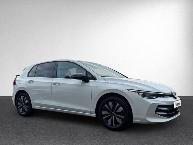 Golf VIII 1.5 TSI GOAL AHK+LED+NAVI.+KAMERA+ACC+