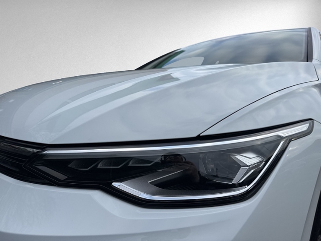 Golf VIII 1.5 TSI GOAL AHK+LED+NAVI.+KAMERA+ACC+