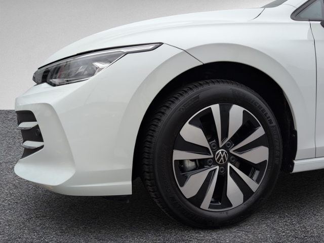 Golf VIII 1.5 TSI GOAL AHK+LED+NAVI.+KAMERA+ACC+