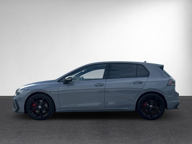 Golf VIII GTI 2.0 TSI PANO+360°+HEAD-UP+IQ.LIGHT