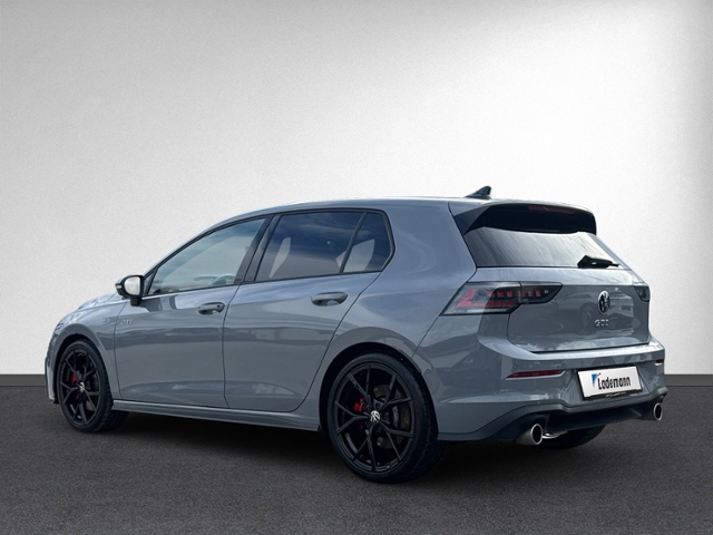 Golf VIII GTI 2.0 TSI PANO+360°+HEAD-UP+IQ.LIGHT