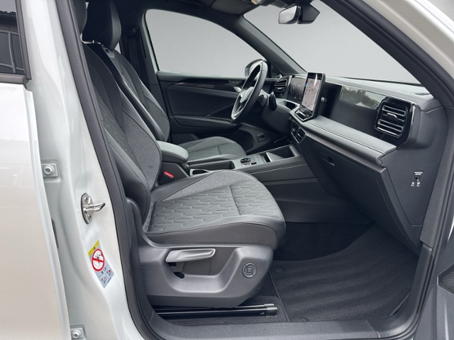 Tiguan Goal 2.0 TDI DSG AHK+RFK+IQ.LIGHT+eHECK+A