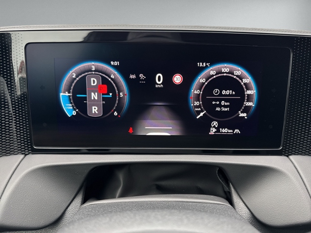 Tiguan Goal 2.0 TDI DSG AHK+RFK+IQ.LIGHT+eHECK+A