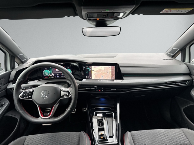 Golf VIII GTI Clubsport PANO+DCC+HEAD-UP+RFK+AKR