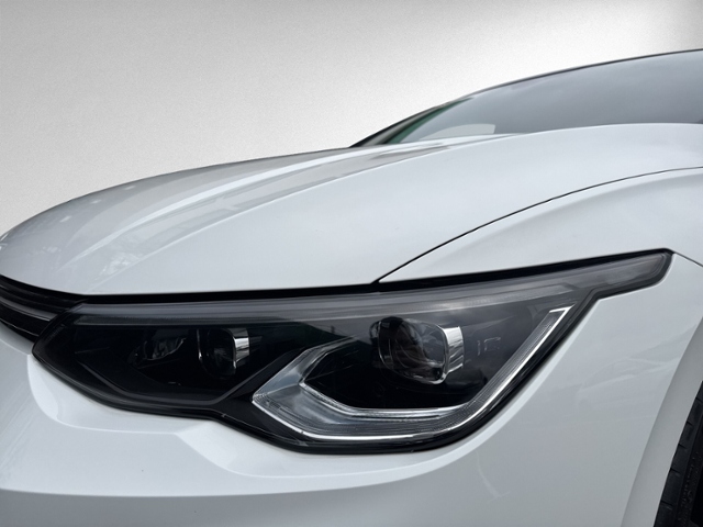 Golf VIII GTI Clubsport PANO+DCC+HEAD-UP+RFK+AKR