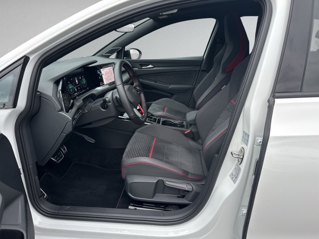 Golf VIII GTI Clubsport PANO+DCC+HEAD-UP+RFK+AKR