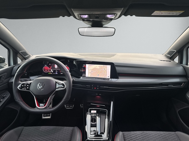Golf VIII GTI Clubsport PANO+DCC+HEAD-UP+RFK+AKR