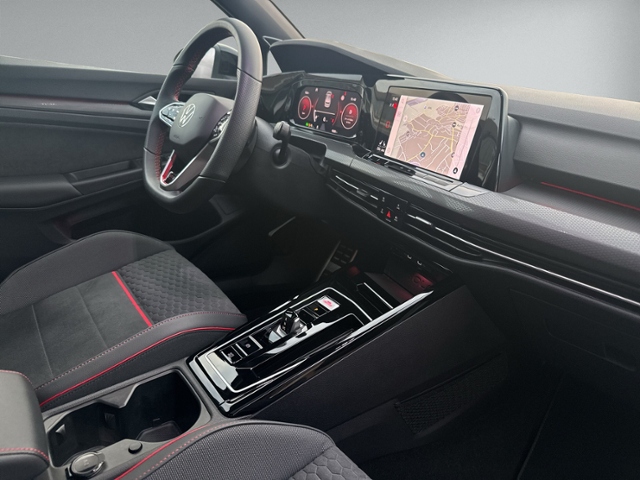 Golf VIII GTI Clubsport PANO+DCC+HEAD-UP+RFK+AKR