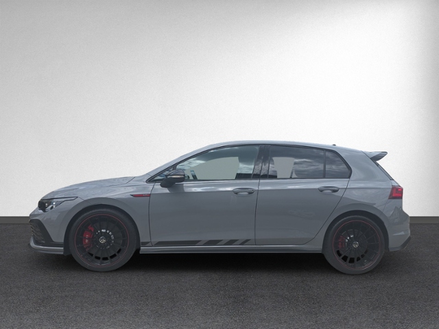 Golf VIII GTI Clubsport PANO+DCC+HEAD-UP+RFK+AKR