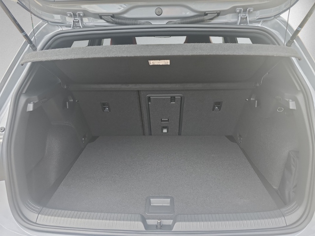 Golf VIII GTI Clubsport PANO+DCC+HEAD-UP+RFK+AKR