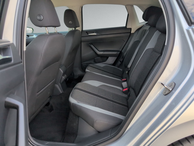 Polo 1.0 TSI DSG Style IQ.Light|Navi|ACC|Travel+