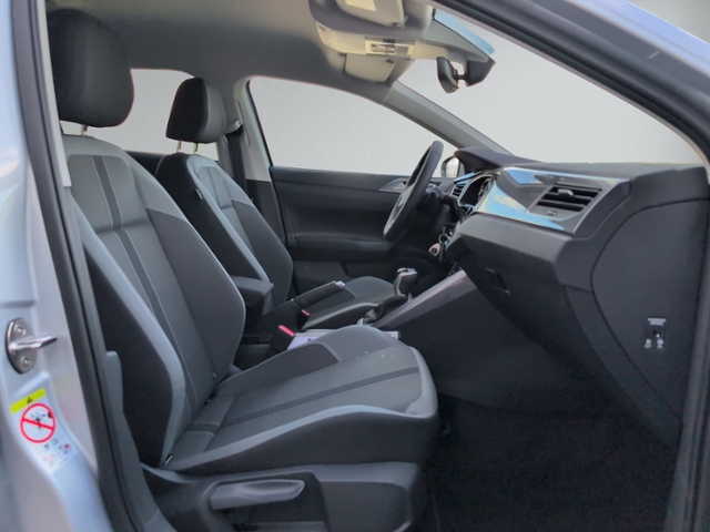 Polo 1.0 TSI DSG Style IQ.Light|Navi|ACC|Travel+