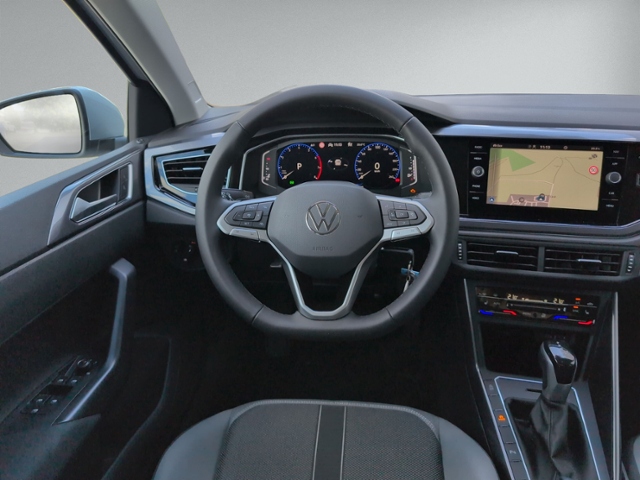 Polo 1.0 TSI DSG Style IQ.Light|Navi|ACC|Travel+