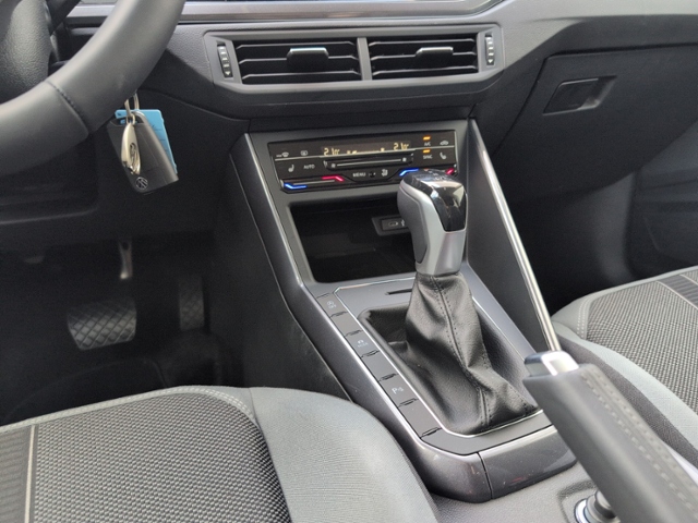 Polo 1.0 TSI DSG Style IQ.Light|Navi|ACC|Travel+