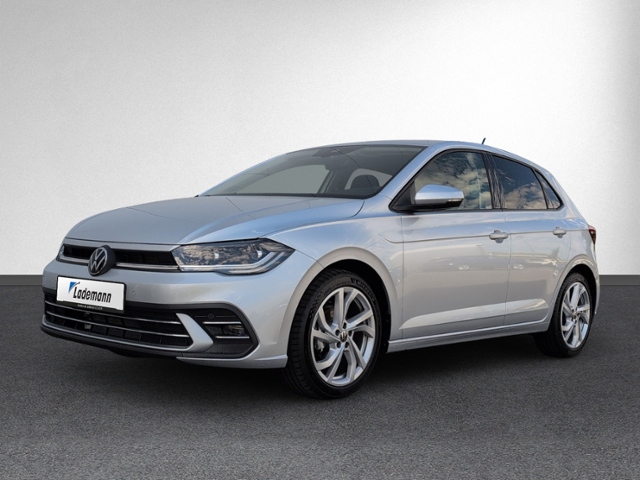 Polo 1.0 TSI DSG Style IQ.Light|Navi|ACC|Travel+