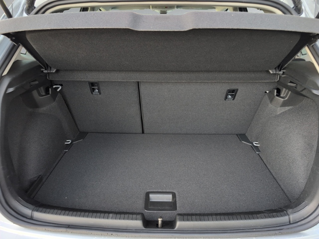 Polo 1.0 TSI DSG Style IQ.Light|Navi|ACC|Travel+